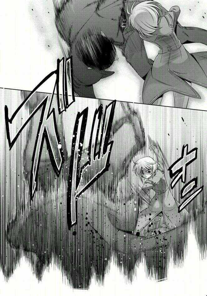 Mermaid Lovers - Chapter 1 - Trang 48