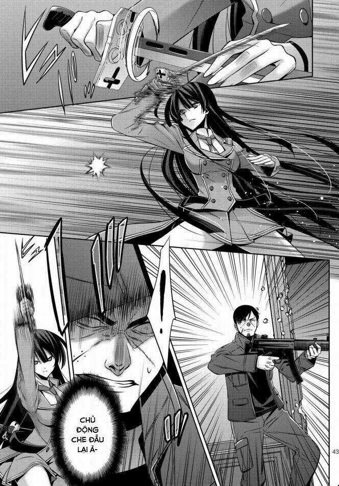 Mermaid Lovers - Chapter 1 - Trang 49