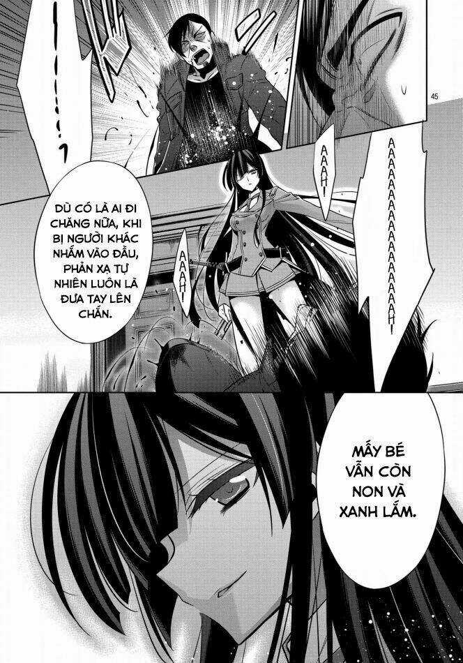 Mermaid Lovers - Chapter 1 - Trang 51