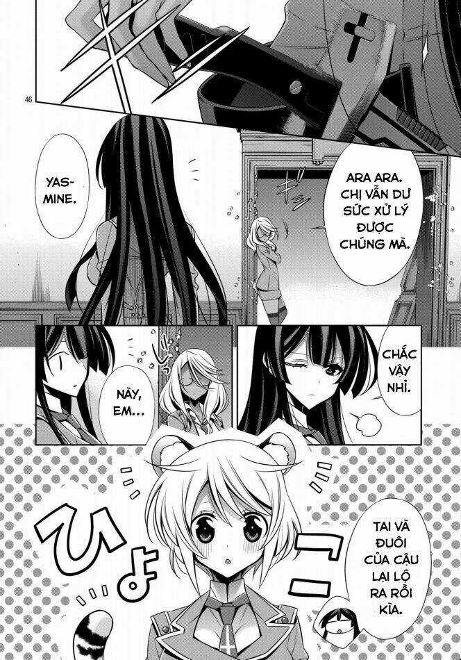 Mermaid Lovers - Chapter 1 - Trang 52