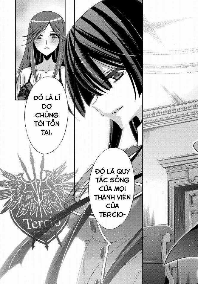 Mermaid Lovers - Chapter 1 - Trang 55