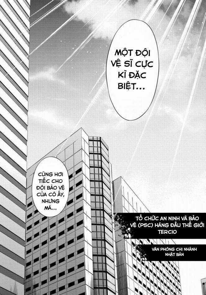 Mermaid Lovers - Chapter 1 - Trang 56