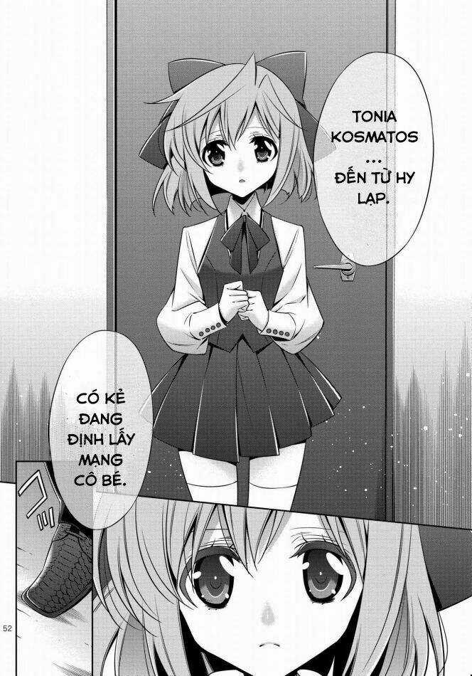 Mermaid Lovers - Chapter 1 - Trang 58