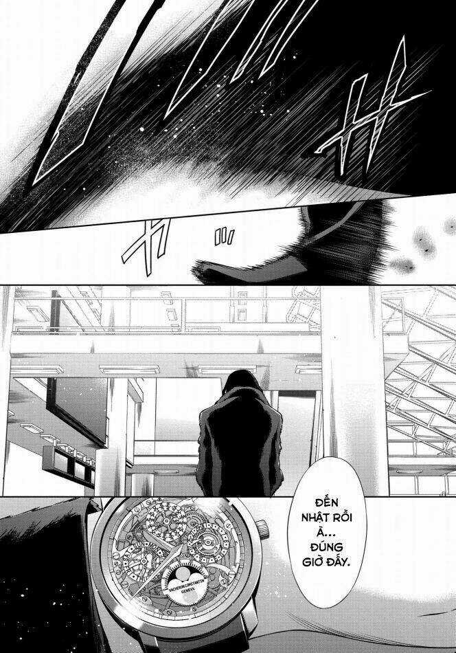 Mermaid Lovers - Chapter 1 - Trang 59