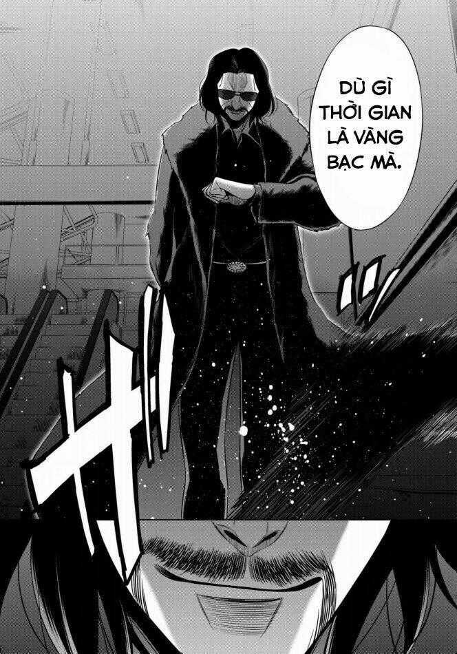 Mermaid Lovers - Chapter 1 - Trang 60