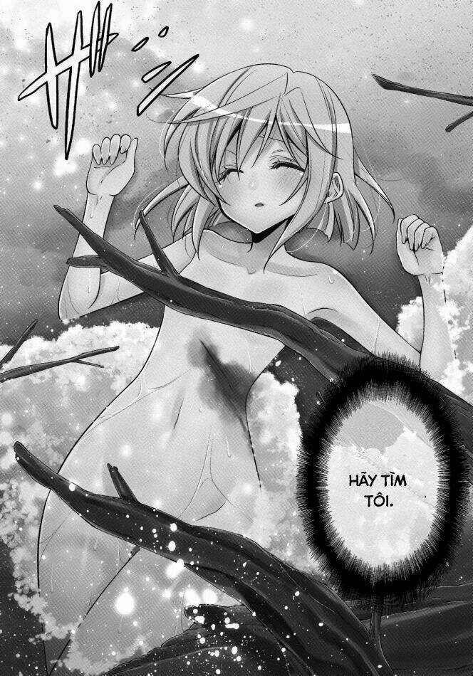 Mermaid Lovers - Chapter 1 - Trang 8