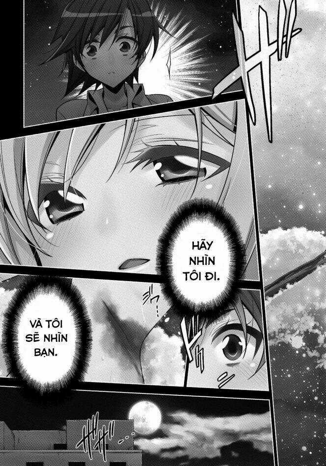 Mermaid Lovers - Chapter 1 - Trang 9