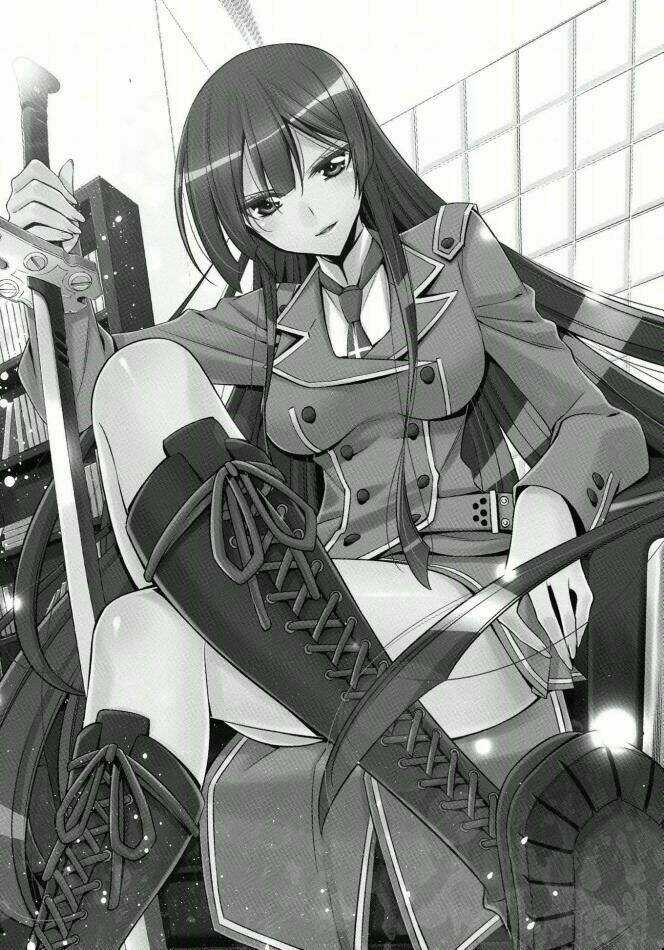 Mermaid Lovers - Chapter 1 - Trang 10