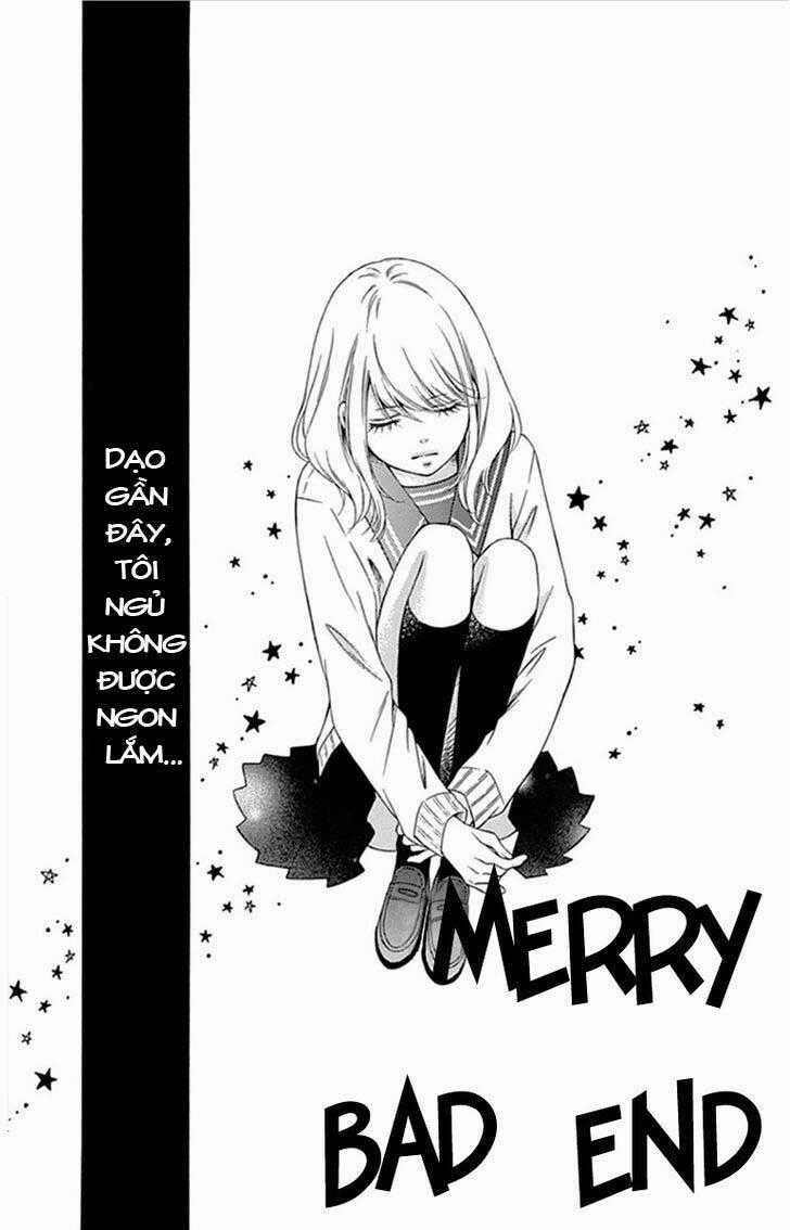 Merry Bad End - Chapter 1 - Trang 2