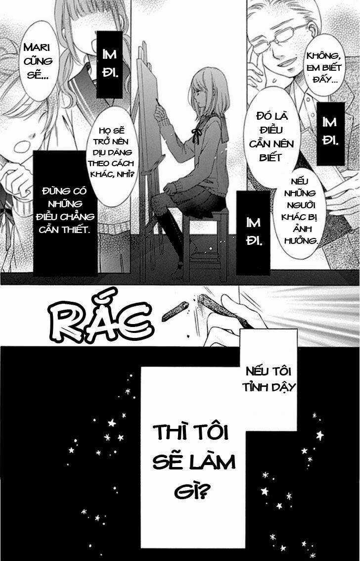 Merry Bad End - Chapter 1 - Trang 4