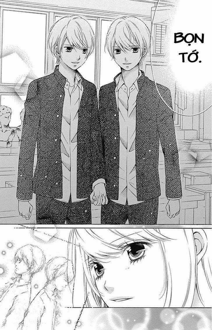 Merry Bad End - Chapter 1 - Trang 6