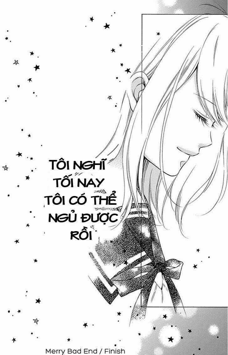 Merry Bad End - Chapter 1 - Trang 8