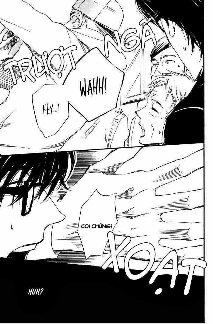 Merry Checker - Chapter 1 - Trang 16