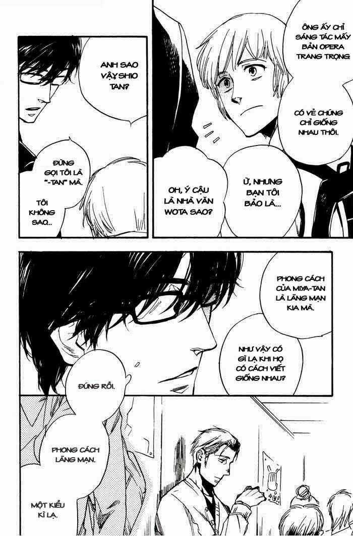 Merry Checker - Chapter 1 - Trang 25