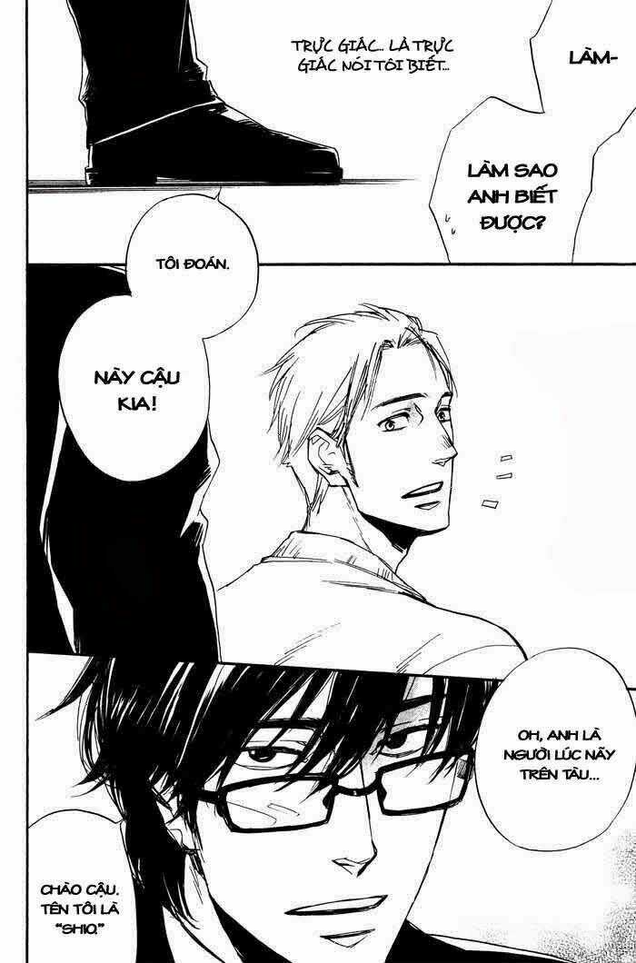 Merry Checker - Chapter 1 - Trang 27