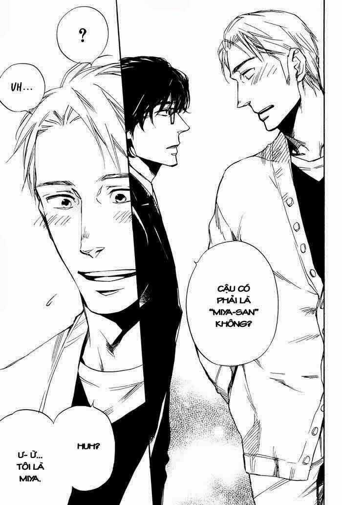 Merry Checker - Chapter 1 - Trang 28