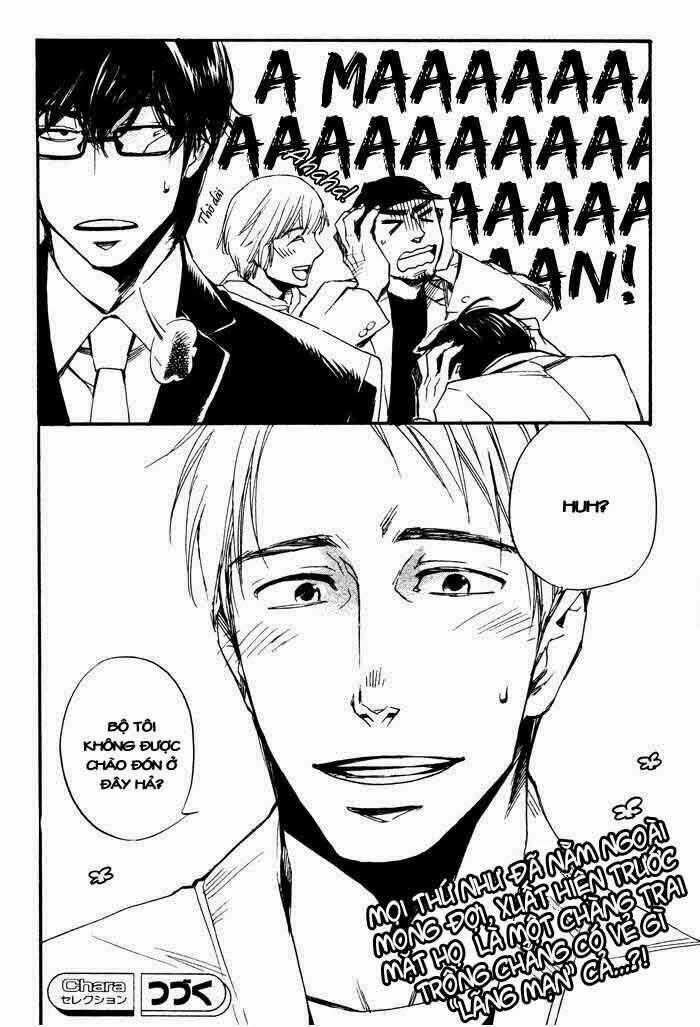 Merry Checker - Chapter 1 - Trang 29