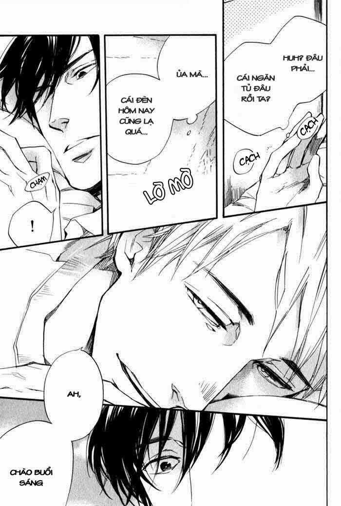 Merry Checker - Chapter 2 - Trang 14