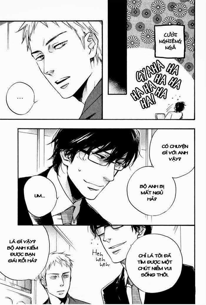 Merry Checker - Chapter 2 - Trang 29