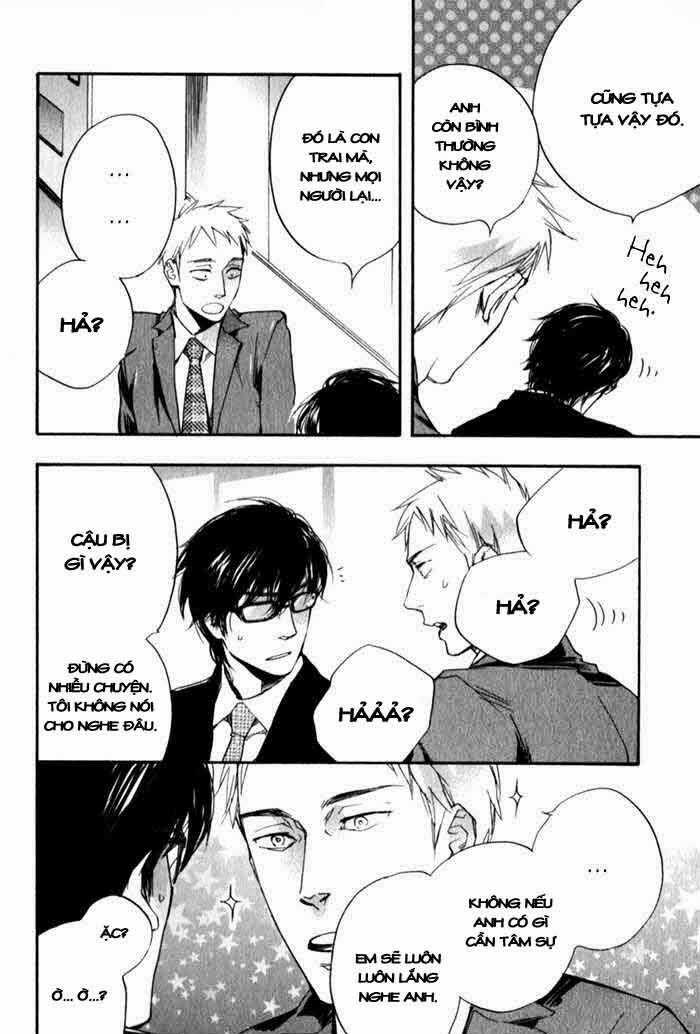 Merry Checker - Chapter 2 - Trang 30