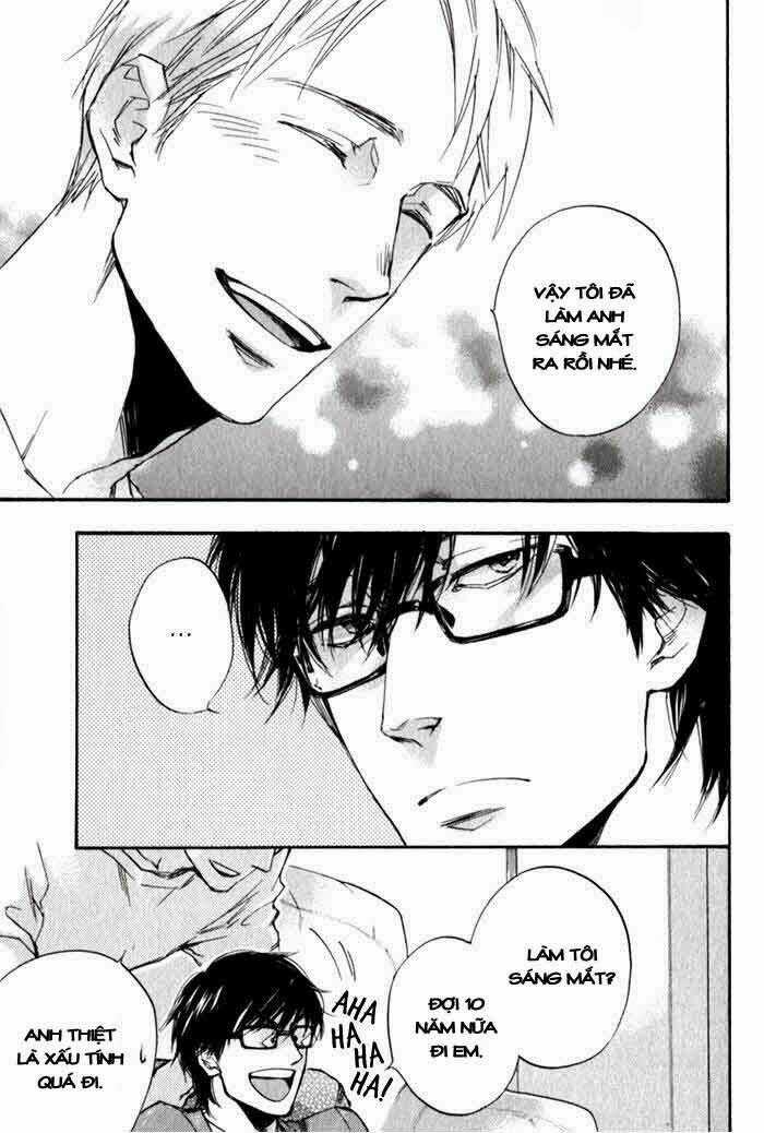 Merry Checker - Chapter 3 - Trang 13