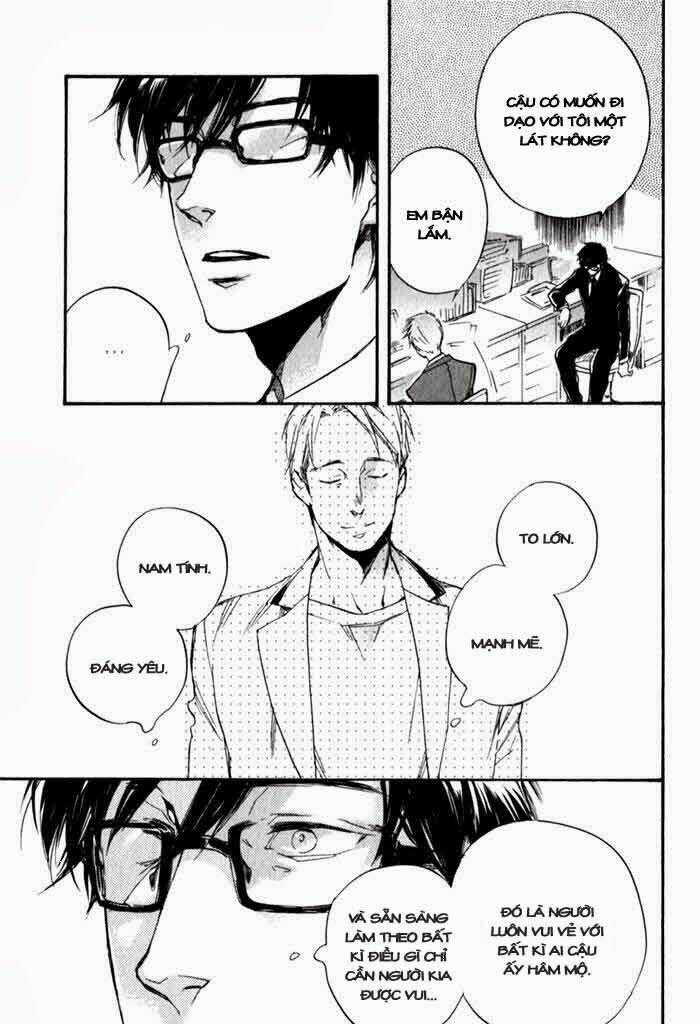 Merry Checker - Chapter 3 - Trang 23