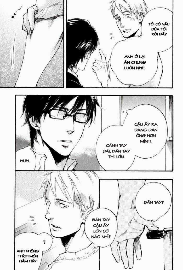 Merry Checker - Chapter 3 - Trang 29