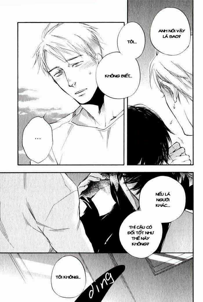 Merry Checker - Chapter 4 - Trang 19