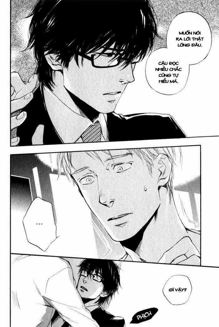 Merry Checker - Chapter 4 - Trang 20