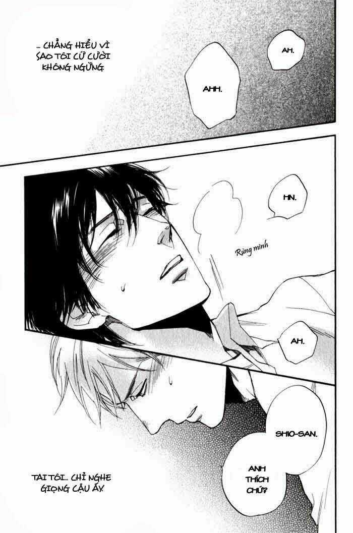 Merry Checker - Chapter 4 - Trang 25