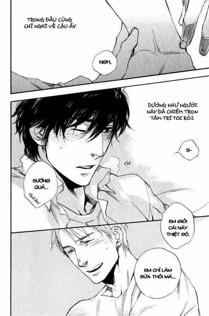 Merry Checker - Chapter 4 - Trang 26