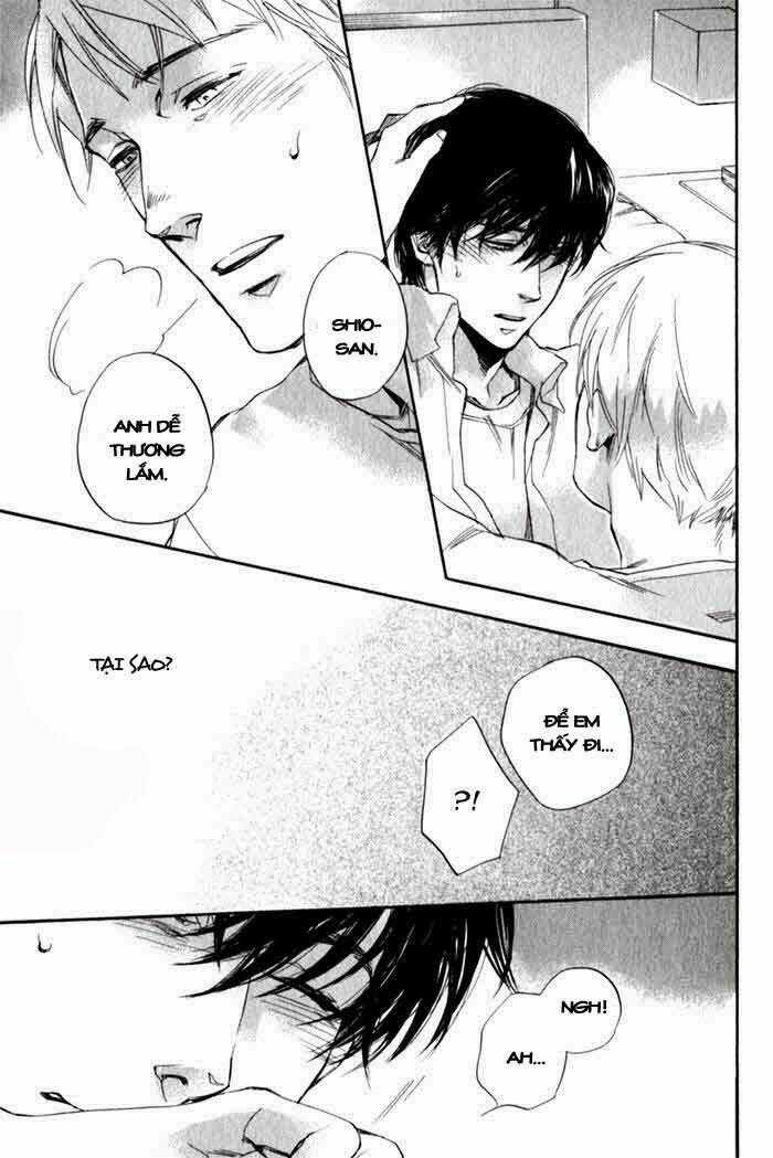 Merry Checker - Chapter 4 - Trang 27