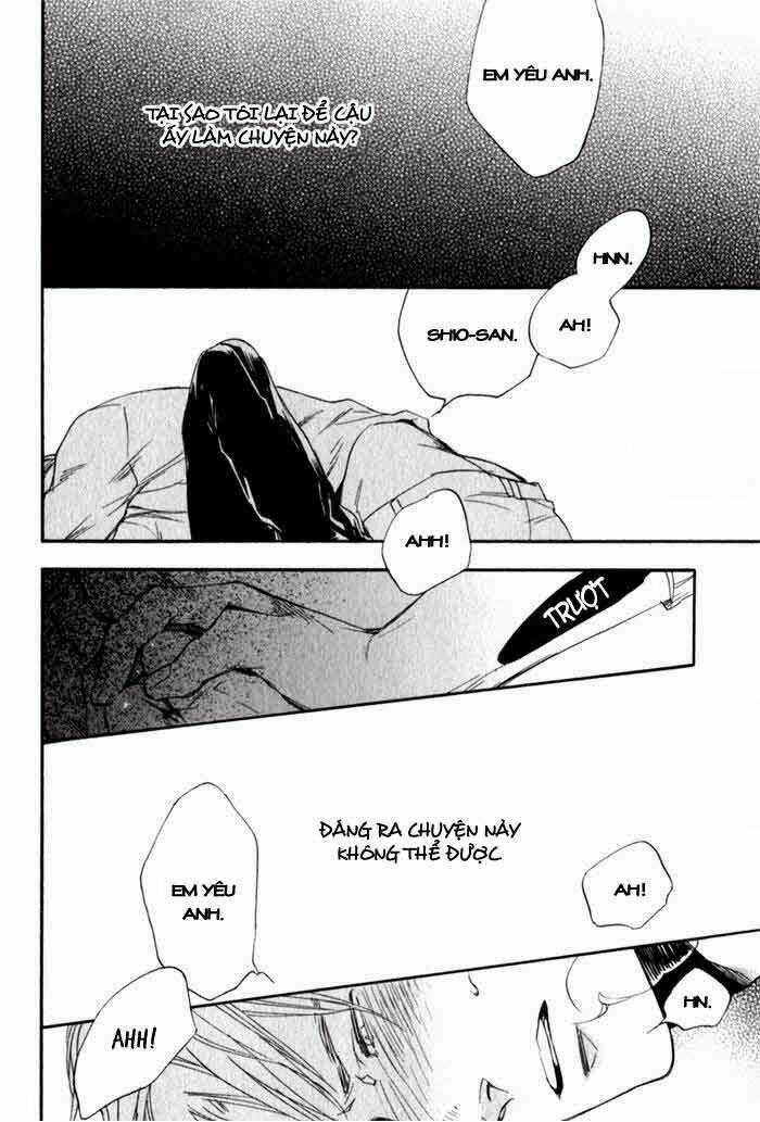 Merry Checker - Chapter 4 - Trang 28