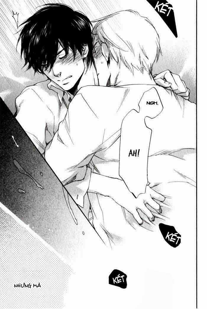 Merry Checker - Chapter 4 - Trang 29