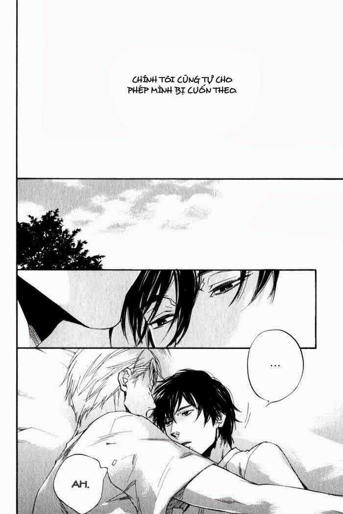 Merry Checker - Chapter 4 - Trang 30