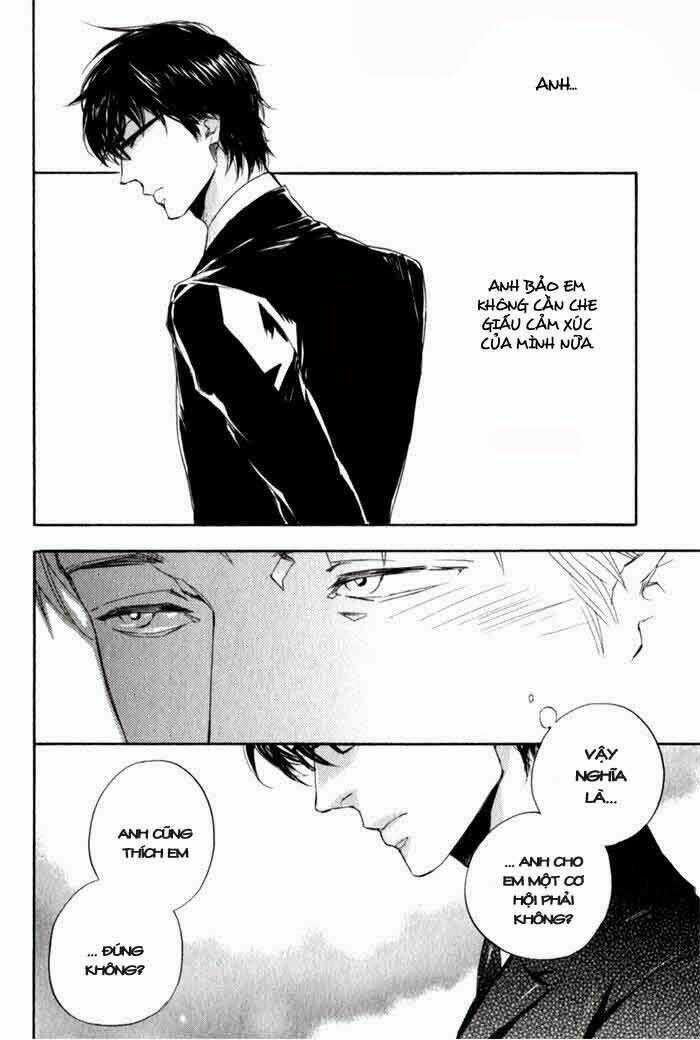 Merry Checker - Chapter 4 - Trang 4