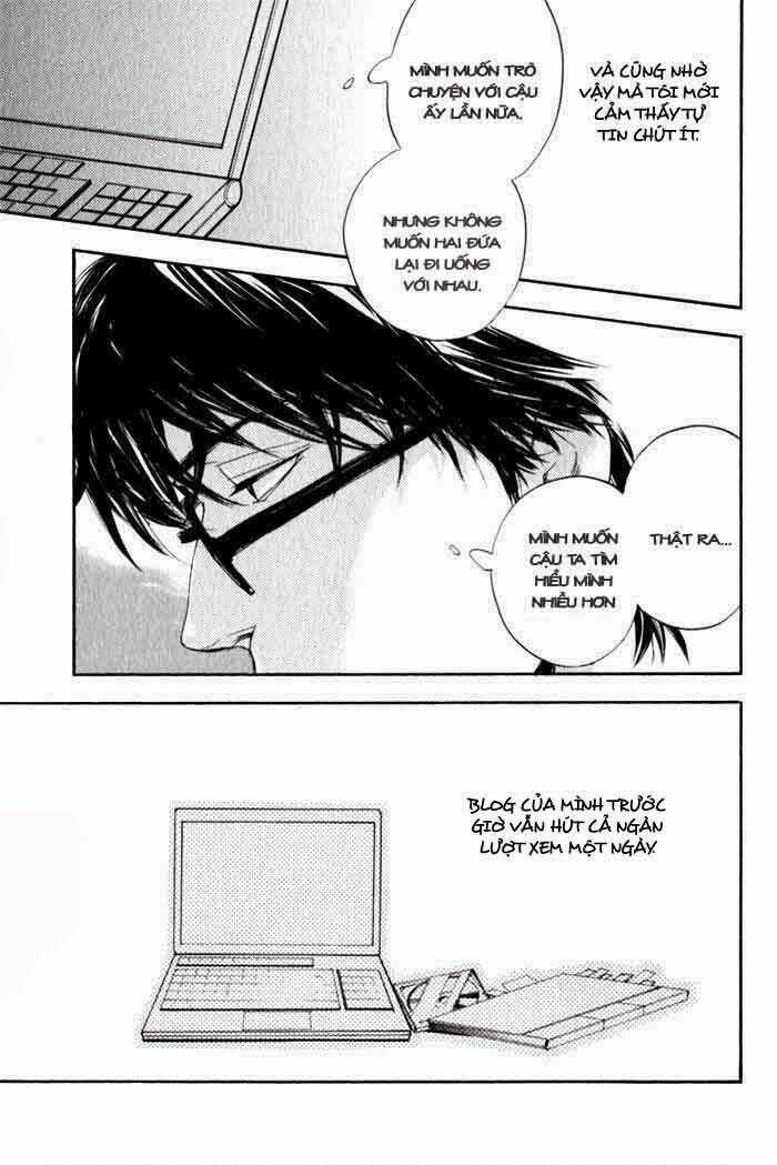 Merry Checker - Chapter 4 - Trang 9