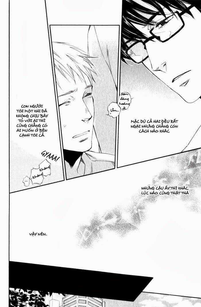 Merry Checker - Chapter 5 - Trang 24