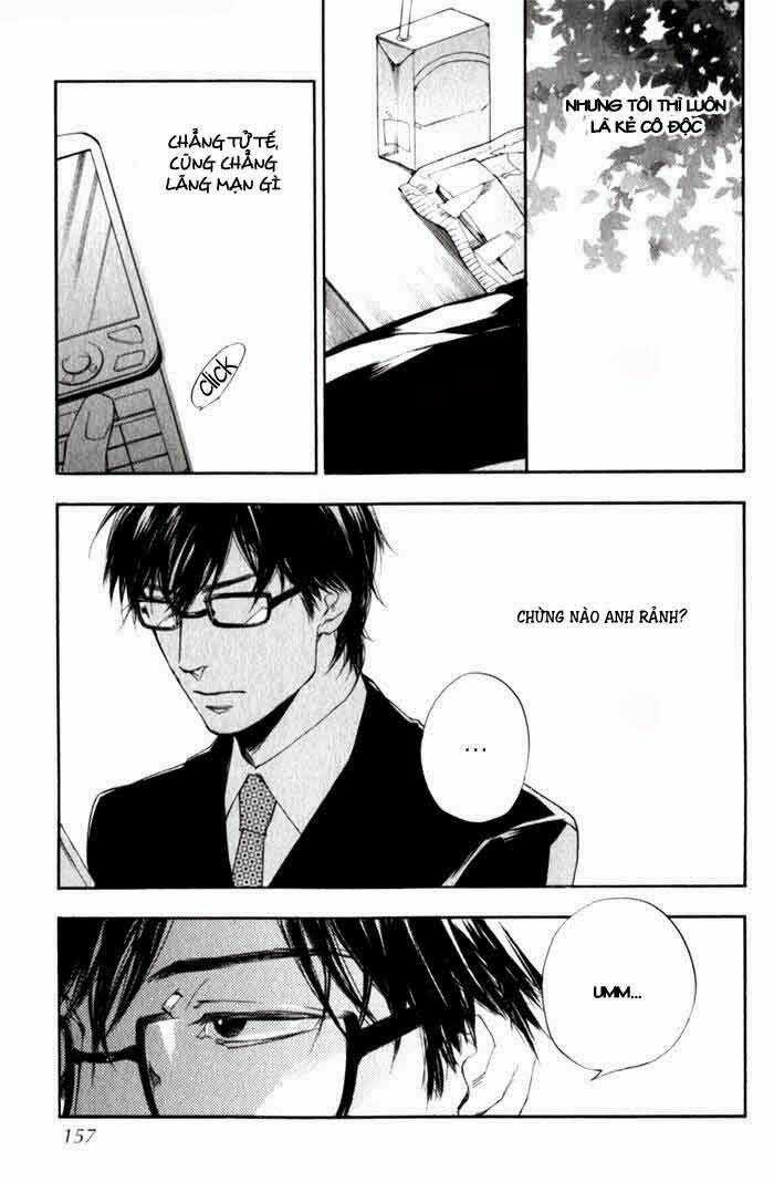 Merry Checker - Chapter 5 - Trang 29