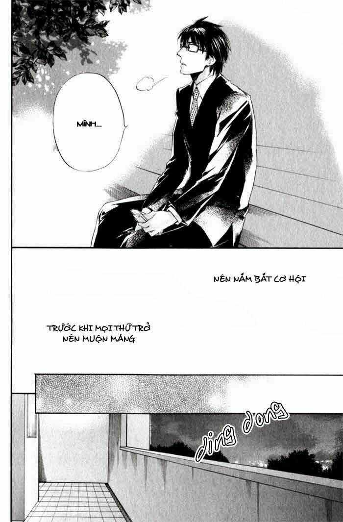 Merry Checker - Chapter 5 - Trang 30