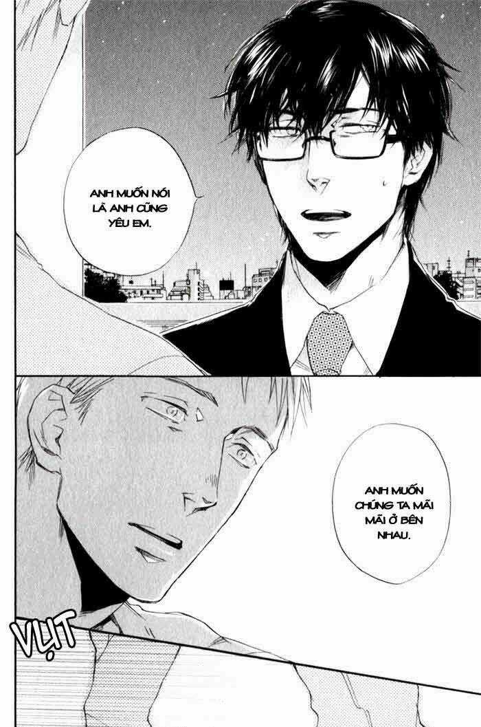 Merry Checker - Chapter 5 - Trang 32