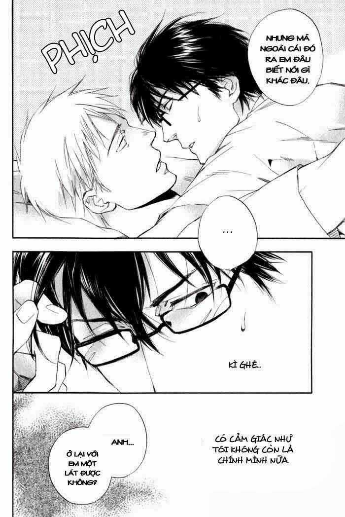 Merry Checker - Chapter 5 - Trang 10