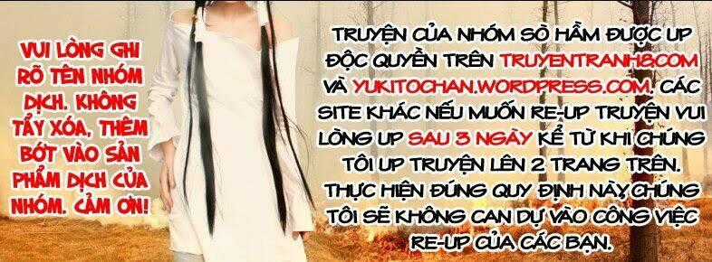 Merry Checker - Chapter 6 - Trang 2