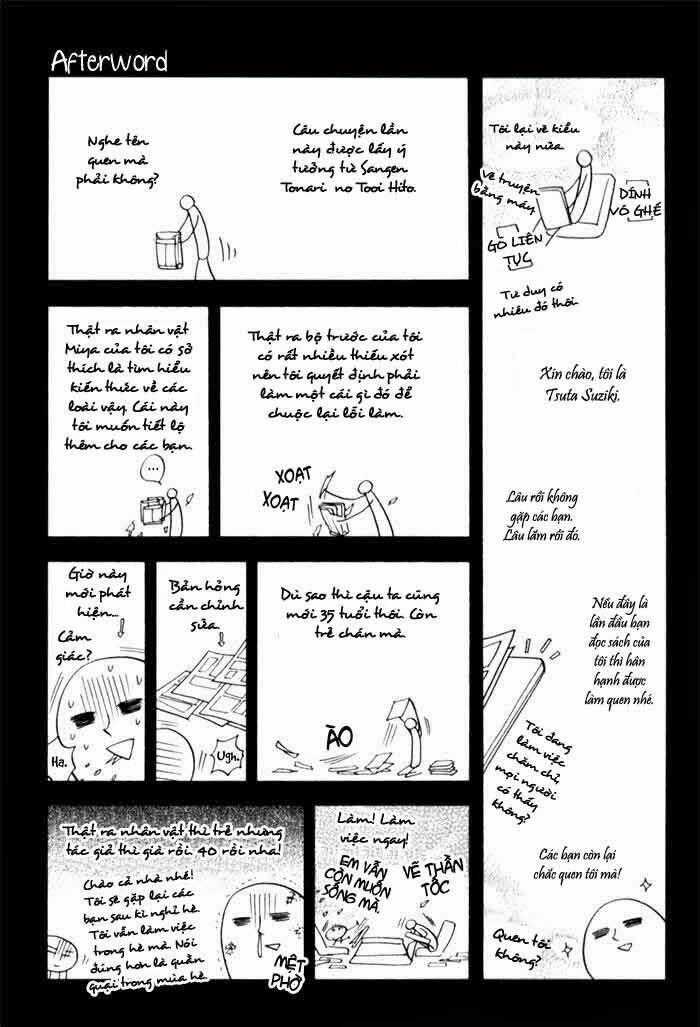 Merry Checker - Chapter 6 - Trang 11