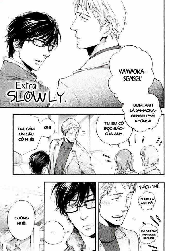 Merry Checker - Chapter 6 - Trang 3