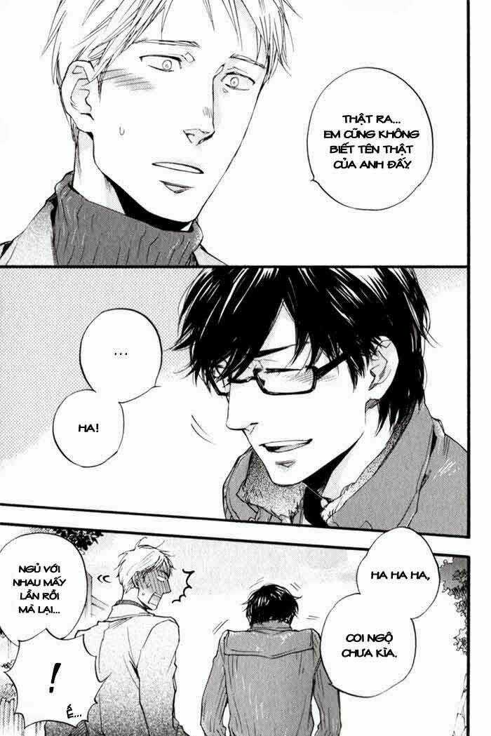 Merry Checker - Chapter 6 - Trang 9