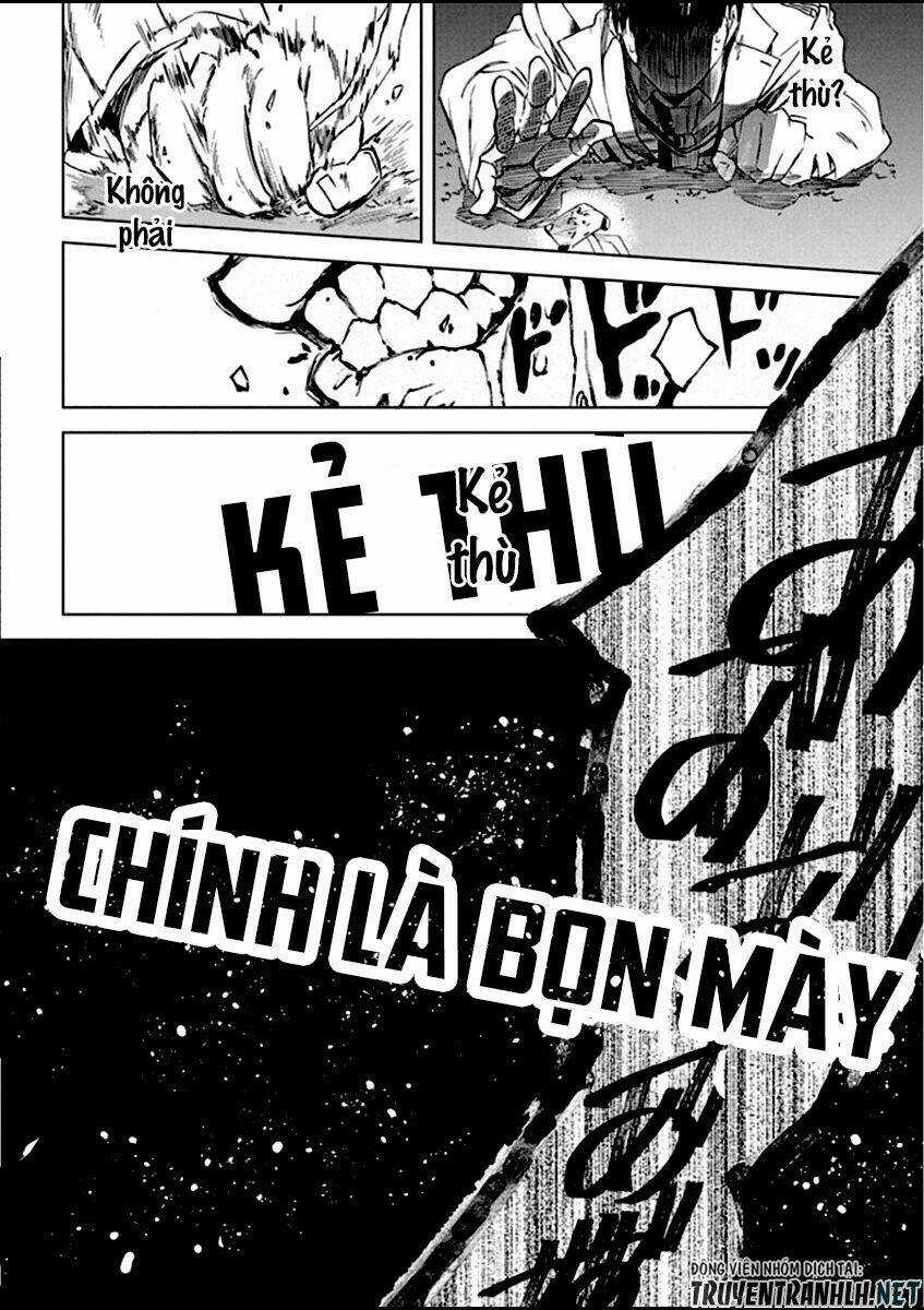Meshia No Tettui - Chapter 1 - Trang 50