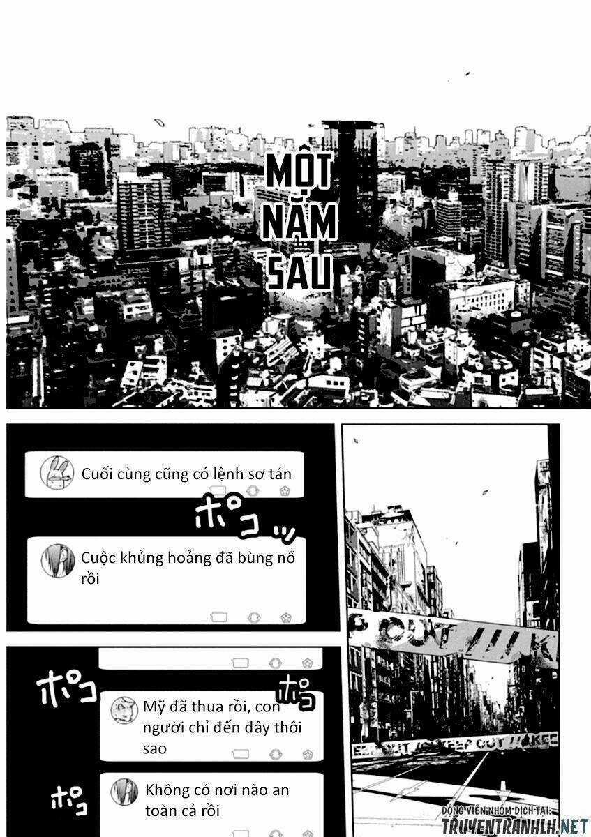 Meshia No Tettui - Chapter 1 - Trang 55