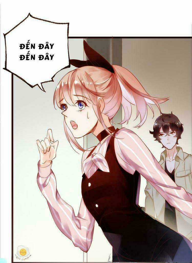 Metal Gear Solid - Vũ Trang Nguyên Kim - Chapter 4 - Trang 3