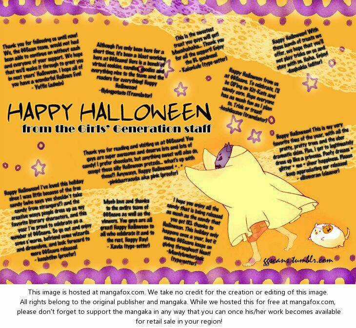 Metamorcode - Chapter 2 - Trang 3